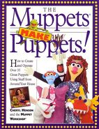 The Muppets Make Puppets! (1994)