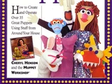 The Muppets Make Puppets!
