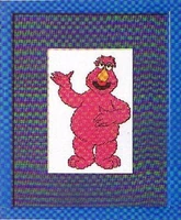 Permin-telly.jpg (55 KB) Telly Monster No.13-7420 (13CMx17CM)