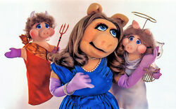 Miss Piggy - News, Tips & Guides