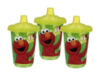 sippy cups
