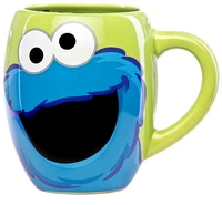 Cookie Monster 2010s