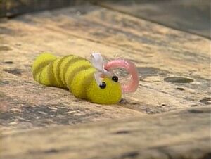 Sloppy-hairbow