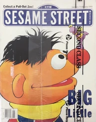 issue 221 January/February 1993 Tom Leigh