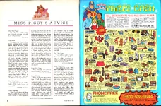 Summer 1986 Muppet Magazine 26.jpg (5.2 MB) Summer 1986 Muppet Magazine 26