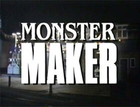 Episode 106: Monster Maker | Muppet Wiki | Fandom