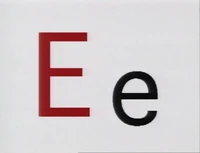E (EKA: Episodio 870)
