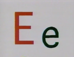 Typefaces (EKA: Episodio 870)