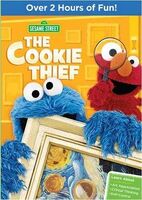 The Cookie Thief2016