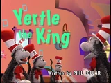 Episode 117: Yertle the King