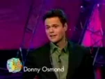 35th-donnyosmond.jpg (15 KB) Sesame Moment: Donny Osmond