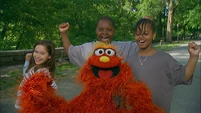 Murray Intro with Sacha, Nyrell, and Nina: Super Grover 2.0