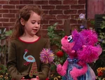 Abby and Samantha: Pets (holdover from season 38)