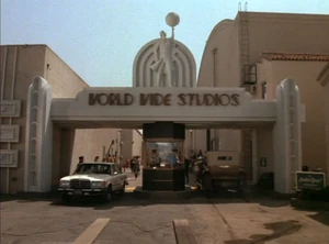 from the real A-Team episode "Road Games"