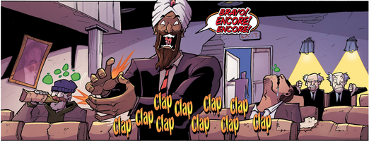 Chew#45, 2014