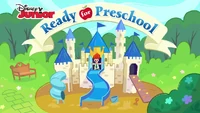 Disney Junior Music Ready for Preschool