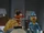 Ernie and Bert: Drum Experiment