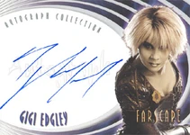 Gigi Edgley A66
