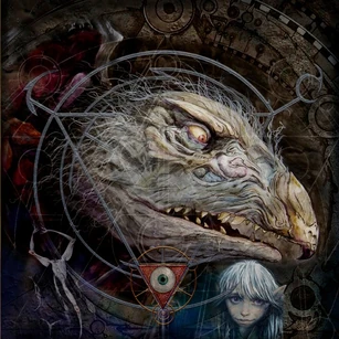 Free Comic Book Day issue (final cover art)