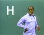Flip Wilson: Alphabet