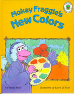Mokey Fraggle's New Colors (1988) (as Emily Paul)