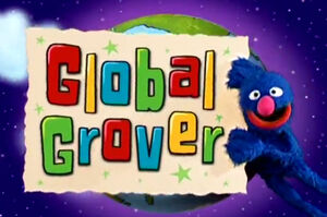 Global Grover Muppet Wiki Fandom