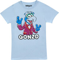 Gonzo suit (junior) 2010
