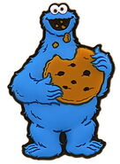 Jibblitz cookie body
