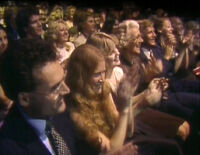 Jocelyn StevensonAudience member The Fantastic Miss Piggy Show