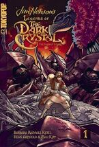 Legends of the Dark Crystal #1 - The Garthim Wars November 13, 2007