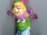 Muppet Babies Happy Meal toys (1994)