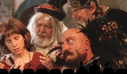 Mst3k wizards skeksis