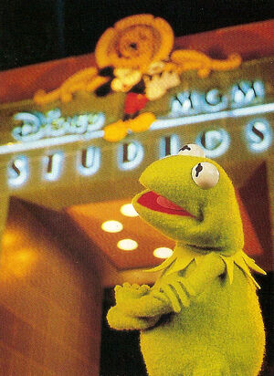 Muppets@WDW