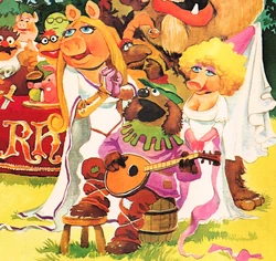 RobinHoodBook-1985-RowlfTheDog