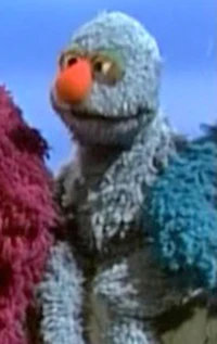 monster in Monsterpiece Theater: Room at the Top