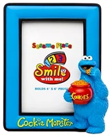 Cookie Monster
