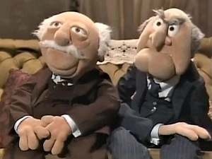 A Muppet Family Christmas