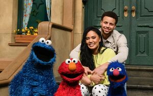 Sesame Street Season 51 - Sesame Workshop