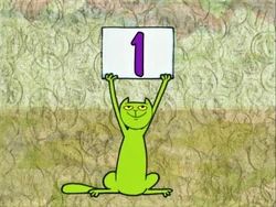 Judge Series (First: Episode 3928)