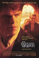 The Talented Mr. Ripley1999Digital Compositing