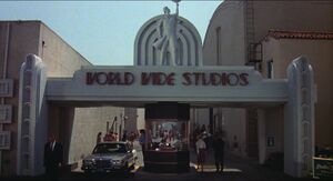 Worldwidestudios