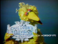 Big Bird Episode 0138