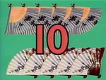 10.Chinese.jpg (172 KB) Chinese Numbers 1-10/10-0 (First: Episode 3217)
