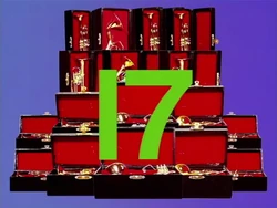 17 (First: Episode 3964)