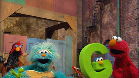 G | Muppet Wiki | Fandom