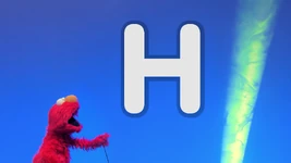 "Letter of the Day" (First: Episode 5034)