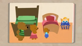 F is for Fairytale (First: Episode 5229)