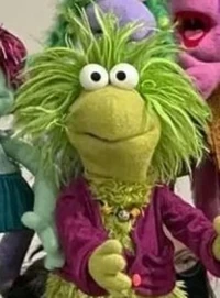 Toodles[25][26] Also doubles as Pryce