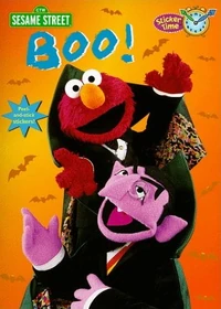 Elmo Boo! (2000)