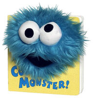 Cookie Monster! 1997